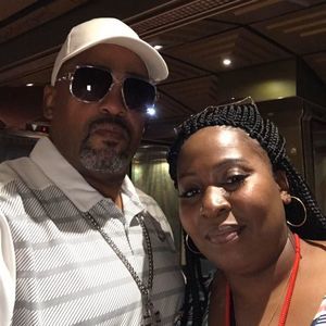 Meet your Posher, James